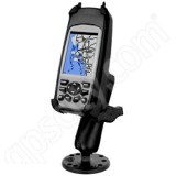 RAM Mount ifinder H2O Screw Down Plate Mount
