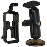 RAM Mount Magellan GPS 300 Series Screw Down Plate Mount