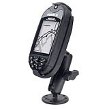 RAM Mount eXplorist XL Screw Down Plate Mount RAM Mount eXplorist XL Screw Down Plate Mount
