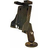 RAM Mount Universal PDA Top Clamp Screw Down Plate Mount