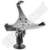 RAM Mount Samsung Q1 UMPC Screw Down Plate Mount