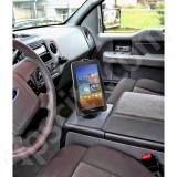 RAM Mount Samsung Galaxy Tab 7.0 Plus Screw Down Swivel Mount RAM-B-138-SAM6