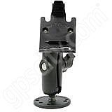 RAM Mount Sony Vaio Micro PC UX Screw Down Plate Mount