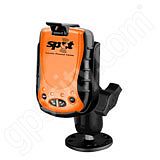 RAM Mount SPOT GPS Series Screw Down Plate Mount