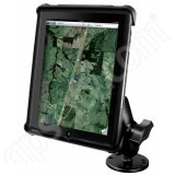 RAM Mount Tab-Tite-6 Tablet Swivel Mount RAM-B-138-TAB6U