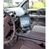 RAM Mount Tab-Lock Large Tablet Locking Swivel Mount RAM-B-138-TABL8U
