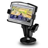 RAM Mount TomTom GO 520 720 920 Screw Down Plate Mount RAM Mount TomTom GO 520 720 920 Screw Down Plate Mount