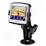 RAM Mount TomTom ONE 130 Swivel Mount RAM-B-138-TO7U