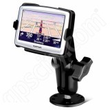 RAM Mount TomTom XL 300 Swivel Mount RAM-B-138-TO8U