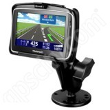 RAM Mount TomTom GO 740 LIVE Swivel Mount RAM-B-138-TO9U RAM Mount TomTom GO 740 LIVE Swivel Mount RAM-B-138-TO9U