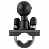 RAM Mount Steel U-Bolt Motorcycle Mount Base RAM-B-231U