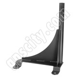 RAM Mount Chevrolet Astro Van Mount Base