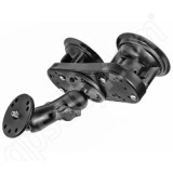 RAM Mount Camera Plate Dual Suction Mount RAP-333-224-1-202AU