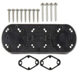 RAM Mount Triple Cradle Adapter
