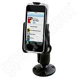 RAM Mount Apple iPod Touch Screw Down Mount G2 RAP-B-138-AP7U
