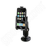 RAM Mount iPhone 3G 3GS Surface Mount RAP-B-138-AP6U RAM Mount iPhone 3G 3GS Surface Mount RAP-B-138-AP6U