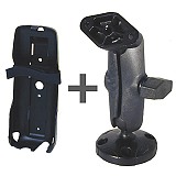 RAM Mount Brunton MNS Screw Down Mount RAP-B-138-BR1U RAM Mount Brunton MNS Screw Down Mount RAP-B-138-BR1U