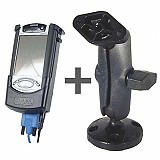 RAM Mount RAP-B-138-CO2P