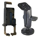 RAM Mount Garmin GPS 12 Screw Down Mount RAP-B-138-GA1U