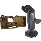 RAM Mount Garmin GPS V Screw Down Mount RAP-B-138-GA2U RAM Mount Garmin GPS V Screw Down Mount RAP-B-138-GA2U