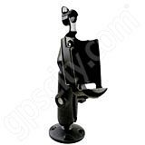 RAM Mount Plastic Garmin Rino 5xx Series Screw Down Mount RAM Mount Plastic Garmin Rino 5xx Series Screw Down Mount