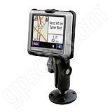 RAM Mount Plastic Garmin nuvi 2xx Series Screw Down Mount RAM Mount Plastic Garmin nuvi 2xx Series Screw Down Mount
