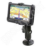RAM Mount Plastic Garmin nuvi 7xx Series Screw Down Mount RAM Mount Plastic Garmin nuvi 7xx Series Screw Down Mount
