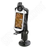RAM Mount Plastic Garmin Colorado Series Screw Down Mount RAM Mount Plastic Garmin Colorado Series Screw Down Mount
