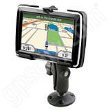 RAM Mount Plastic Garmin nuvi 5000 Series Screw Down Mount RAM Mount Plastic Garmin nuvi 5000 Series Screw Down Mount