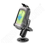 NPI RAM Plastic Garmin Oregon Series Screw Down Plate Mount