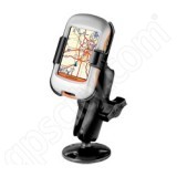 RAM Mount Plastic Garmin Approach G3 Dakota Series Screw Down Plate Mount