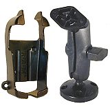 RAM Mount Plastic eTrex Screw Down Plate Mount