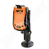 RAM Mount Plastic SPOT GPS Series Screw Down Mount RAM Mount Plastic SPOT GPS Series Screw Down Mount