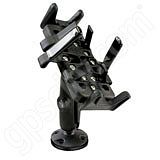 RAM Mount Universal Finger Cradle on Magnetic Plate Mount
