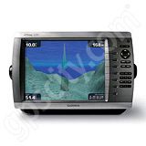 Garmin GPSMAP 4010