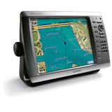 Garmin GPSMAP 4212
