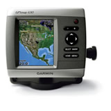 Garmin GPSMAP 430 Garmin GPSMAP 430