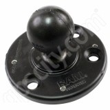 RAM Mount Raymarine Large Connector RAM-240U-RM1