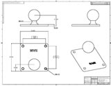 RAM-2461 e-drawing