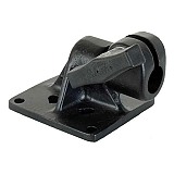 RAM Mount VESA Monitor Plate with 0.5 inch Post Hole RAM Mount VESA Monitor Plate with 0.5 inch Post Hole