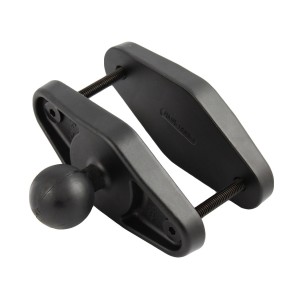 RAM Mount Square Clamp Base 4 inch RAM-247U-4 RAM Mount Square Clamp Base 4 inch RAM-247U-4