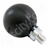 RAM Mount M10 Thread 1.5 inch C-Ball RAM-349U RAM Mount M10 Thread 1.5 inch C-Ball RAM-349U