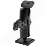 RAM Mount Mini Plate Base with AMPS Plate