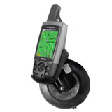 RAM Mount GPSMAP 60C Series Large Suction Mount RAM Mount GPSMAP 60C Series Large Suction Mount