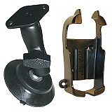 RAM Mount Garmin eTrex Suction Mount RAM-B-148-GA5U RAM Mount Garmin eTrex Suction Mount RAM-B-148-GA5U