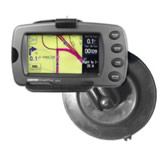 RAM Mount Garmin StreetPilot 2000 Suction Mount RAM-B-148-GA9U