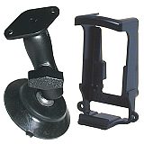 RAM Mount Kenwood TH-D7A Radio 4 inch Suction Mount