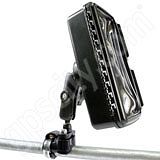 RAM Mount Waterproof Aqua Box 1 ATV UTV Strap Mount RAM Mount Waterproof Aqua Box 1 ATV UTV Strap Mount