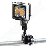 RAM Mount Garmin nuvi 500 Series ATV UTV Strap Mount