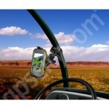 RAM Mount Garmin Montana ATV UTV Strap Mount RAM-B-149Z-2-GA46U RAM Mount Garmin Montana ATV UTV Strap Mount RAM-B-149Z-2-GA46U